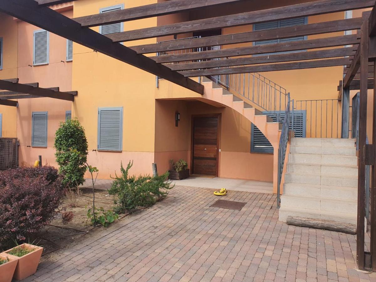 Casa Unifamiliar Bonmont - Miami Playa / Mont Roig Del Camp Bonmont Terres Noves Exterior foto